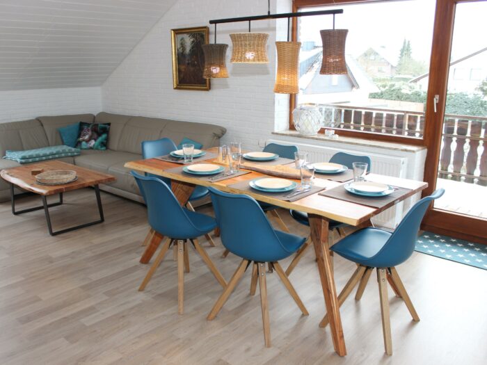 Wohnzimmer 2