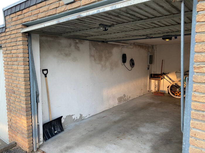 Keller und Garage 2