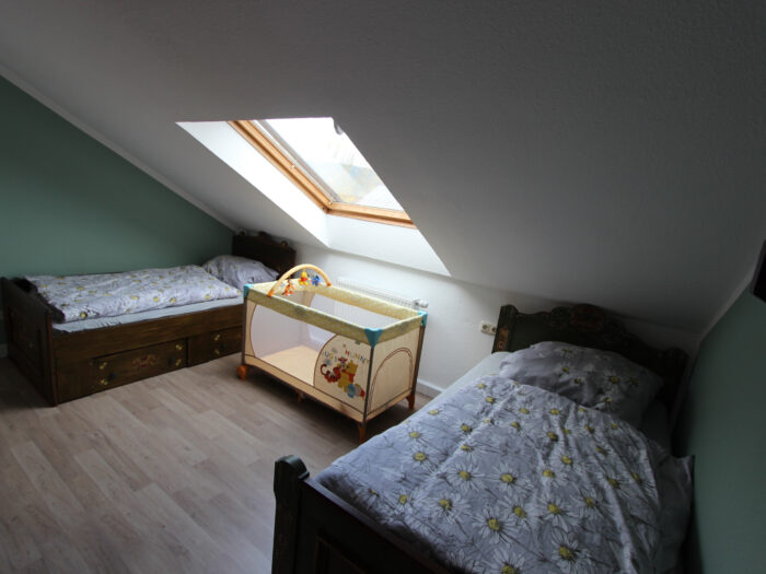 3 Schlafzimmer 3